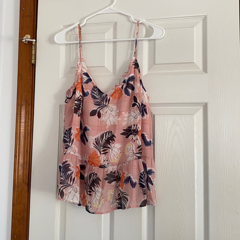 Target tank top